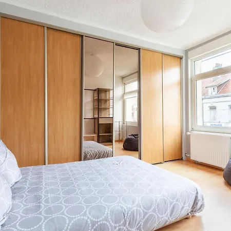 L'Imperatrice Vakantiehuis *