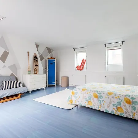 Vakantiehuis L'Imperatrice
