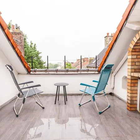 L'Imperatrice Vakantiehuis